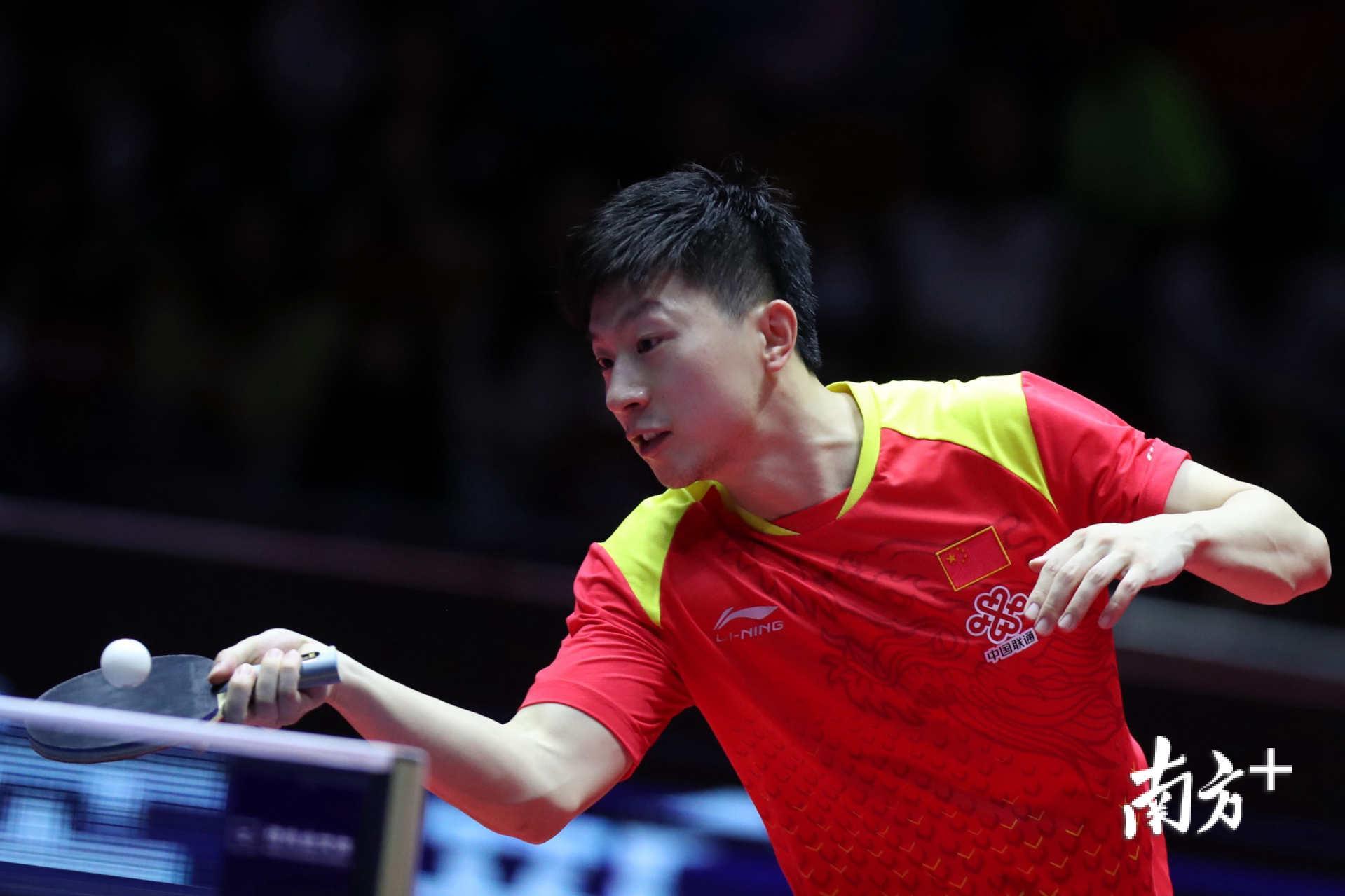 更具确定性 更具确定性